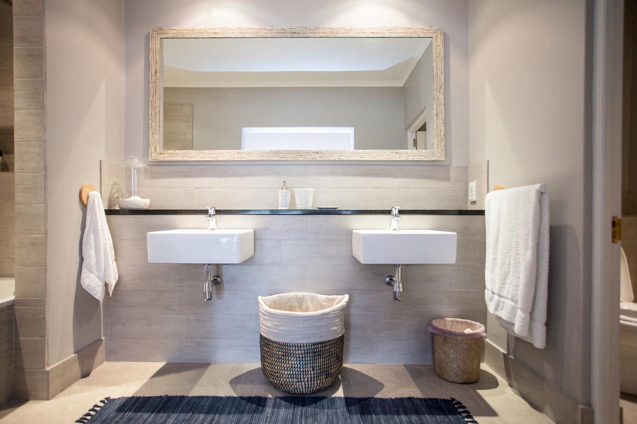 Petit Jourdan Cottage Franschhoek Dış mekan fotoğraf