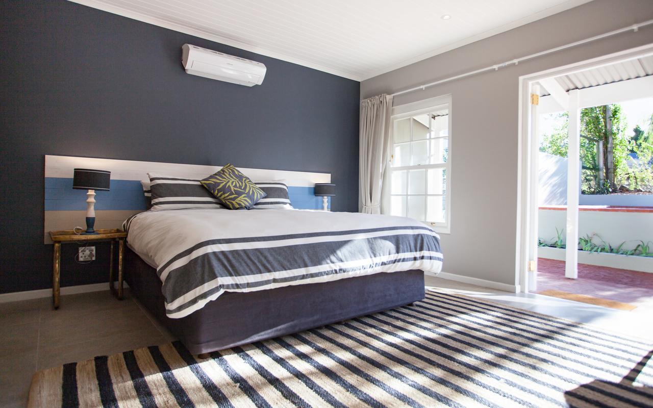 Petit Jourdan Cottage Franschhoek Dış mekan fotoğraf