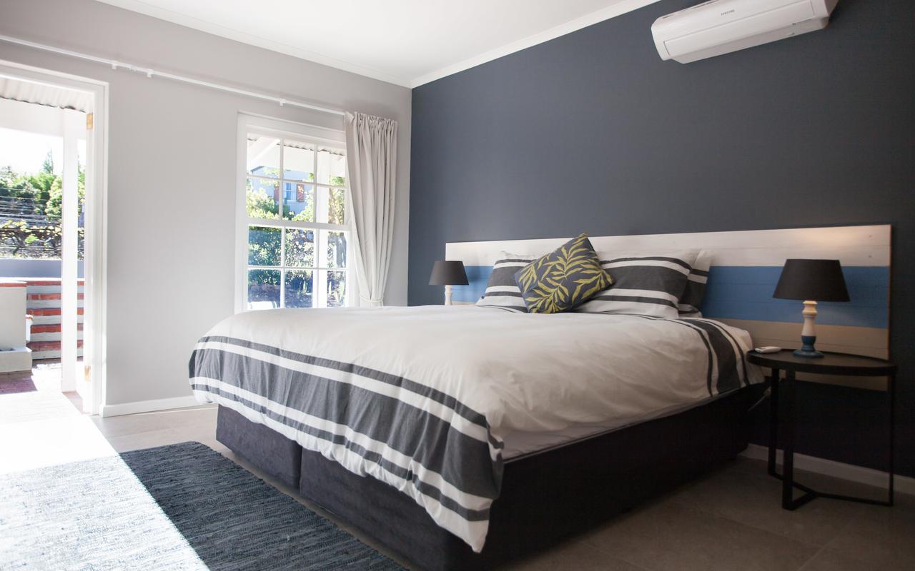 Petit Jourdan Cottage Franschhoek Dış mekan fotoğraf